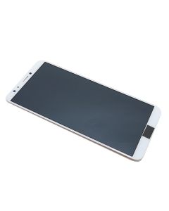LCD za Huawei Y7 2018/Y7 Prime 2018/Y7 Pro 2018/Honor 7C + touchscreen white