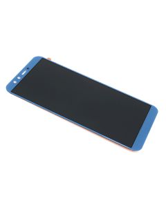 LCD za Honor 9 Lite + touchscreen blue
