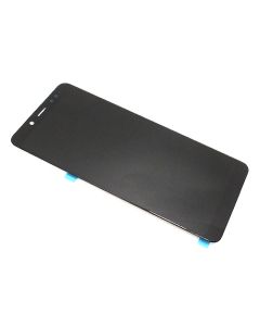 LCD za Xiaomi Redmi Note 5/Note 5 Pro + touchscreen black
