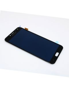 LCD za Samsung J400F Galaxy J4 2018 + touchscreen black OLED