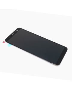 LCD za Samsung J600/J800 Galaxy J6 2018 + touchscreen black INCELL