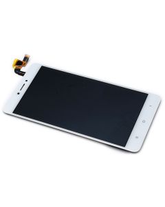 LCD za Xiaomi Redmi Note 4x + touchscreen white