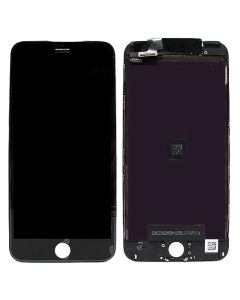 LCD za Iphone 6 Plus + touchscreen black high copy