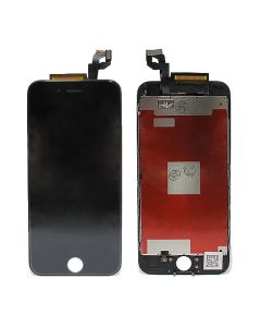 LCD za Iphone 6S + touchscreen black high copy