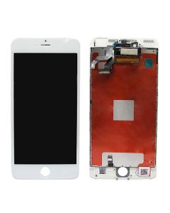 LCD za Iphone 6S Plus + touchscreen white high copy