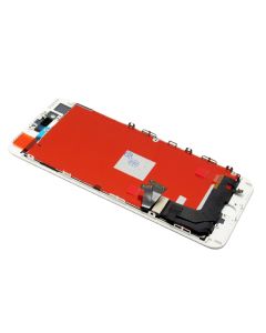 LCD za Iphone 7 Plus + touchscreen white