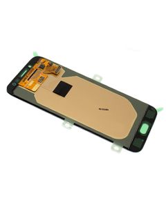 LCD za Samsung J730F Galaxy J7 2017 + touchscreen silver Full ORG EU (GH97-20736B)