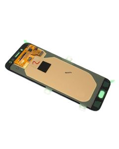 LCD za Samsung J730F Galaxy J7 2017 + touchscreen gold Full ORG EU (GH97-20736C)