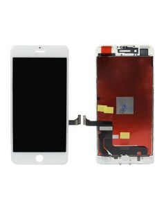 LCD za Iphone 7 Plus + touchscreen white high copy