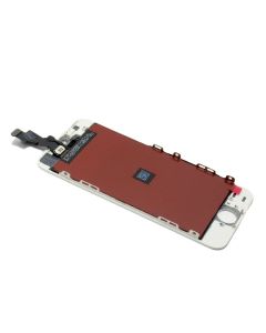 LCD za Iphone SE + touchscreen white high copy