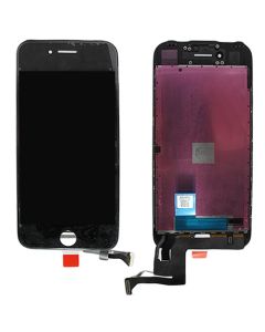LCD za Iphone 7 + touchscreen black high copy