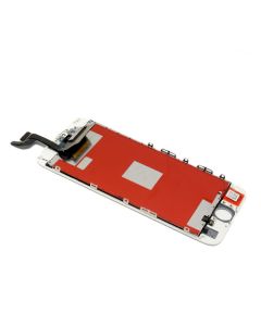 LCD za Iphone 6S + touchscreen white ORG