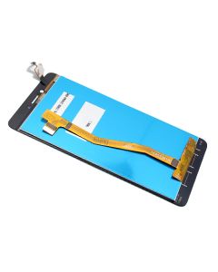 LCD za Lenovo K6 Note + touchscreen black