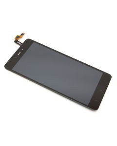LCD za Xiaomi Redmi Note 4x + touchscreen black