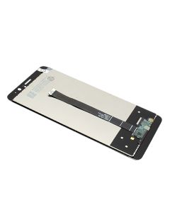 LCD za Huawei Mate 9 Ascend + touchscreen white