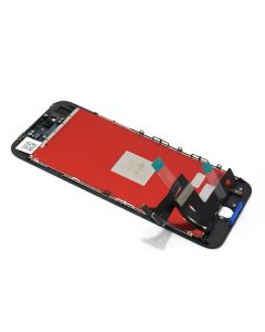 LCD za Iphone 8/Iphone SE 2020 + touchscreen black high copy