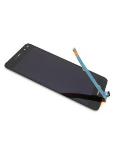 LCD za Huawei Y5 2017/Y6 2017 + touchscreen black