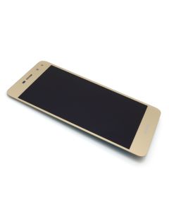 LCD za Huawei Y5 2017/Y6 2017 + touchscreen gold