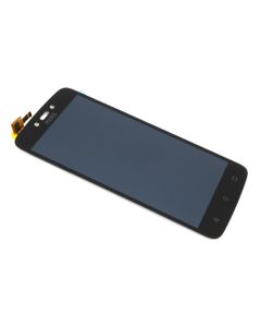 LCD za Motorola Moto C Plus + touchscreen black