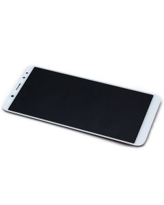 LCD za Huawei Mate 10 Lite/Nova 2i/Honor 9i + touchscreen white
