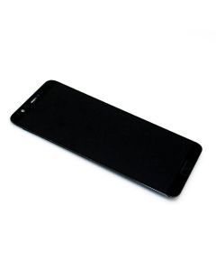 LCD za Huawei P Smart + touchscreen black