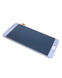 LCD za Samsung J400F Galaxy J4 2018 + touchscreen silver OLED