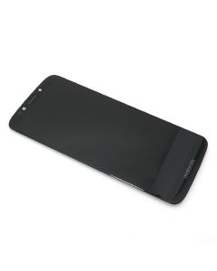 LCD za Motorola Moto E5/G6 Play + touchscreen  black ORG