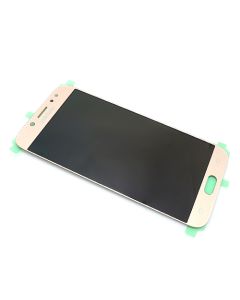 LCD za Samsung J730F Galaxy J7 2017 + touchscreen gold OLED