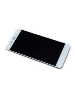LCD za Huawei P10 Lite + touchscreen white