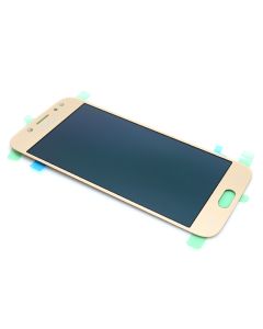 LCD za Samsung J530F Galaxy J5 2017 + touchscreen gold OLED