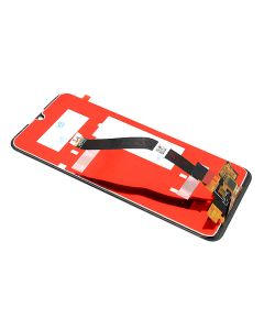 LCD za Huawei Y6 2019/Y6S + touchscreen black