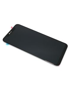 LCD za Xiaomi Mi 8 Pro + touchscreen black ORG