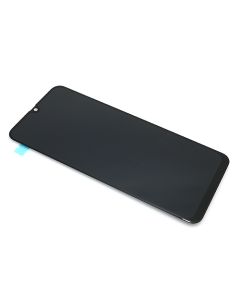 LCD za Samsung A505F Galaxy A50 + touchscreen black OLED ORG