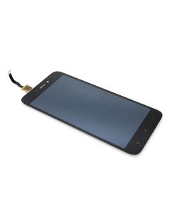 LCD za Xiaomi Redmi Go + touchscreen black