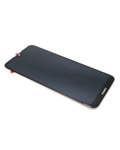 LCD za Honor 8A/Huawei Y6 Pro 2019 + touchscreen black ORG