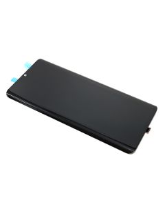 LCD za Huawei P30 Pro + touchscreen black OLED ORG