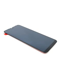 LCD za Huawei Y7 2019/Y7 Prime 2019/Y7 Pro 2019 + touchscreen black ORG