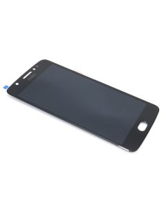 LCD za Motorola Moto E4 + touchscreen black ORG