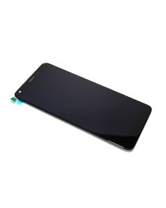 LCD za ZTE Blade A530 + touchscreen black ORG