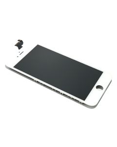LCD za Iphone 6S Plus + touchscreen white HO3 G high copy