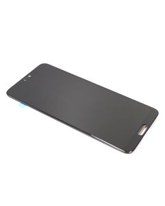 LCD za Huawei P20 Pro + touchscreen black ORG