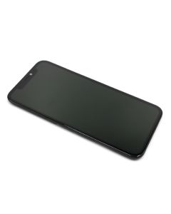 LCD za Iphone XR + touchscreen black OLED