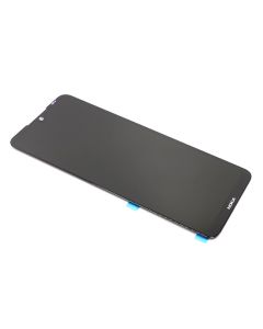 LCD za Nokia 6.2 + touchscreen black