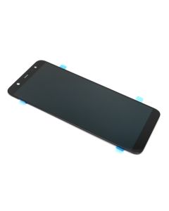 LCD za Samsung A605 Galaxy A6 Plus 2018 + touchscreen black OLED ORG