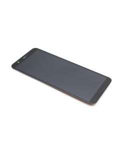 LCD za Huawei P Smart + touchscreen black ORG