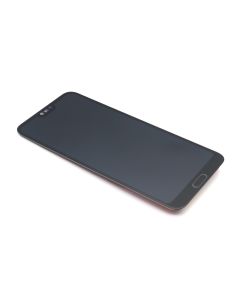 LCD za Honor 10 + touchscreen black ORG