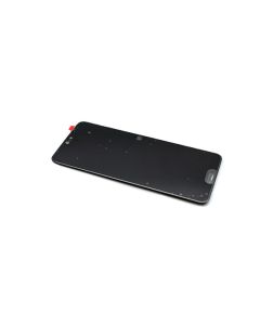 LCD za Huawei P20 + touchscreen black ORG
