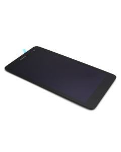 LCD za Huawei MediaPad 7 T1-701U (T1-701W) + touchscreen black ORG