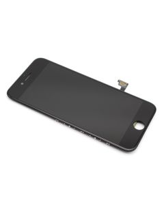 LCD za Iphone 8/Iphone SE 2020 + touchscreen black ORG