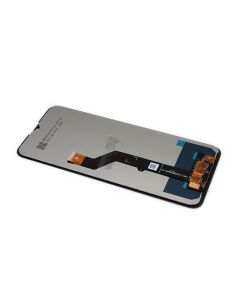LCD za Motorola Moto G9 Play + touchscreen black ORG